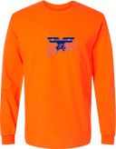 Long Sleeves - Spring Lax Jam 2026