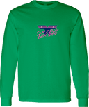 Long Sleeves - Spring Lax Jam 2026