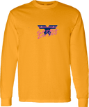 Long Sleeves - Spring Lax Jam 2026