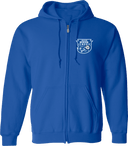 Full Zip Hoodies - MAVA Winter Classic 2026