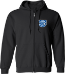 Full Zip Hoodies - MAVA Winter Classic 2026