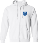 Full Zip Hoodies - MAVA Winter Classic 2026
