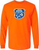 Long Sleeves - MAVA Winter Classic 2026
