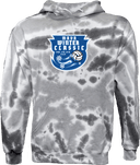 Tie-Dye Hoodies - MAVA Winter Classic 2026