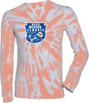 Tie-Dye Long Sleeves - MAVA Winter Classic 2026