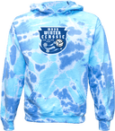 Tie-Dye Hoodies - MAVA Winter Classic 2026