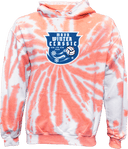 Tie-Dye Hoodies - MAVA Winter Classic 2026