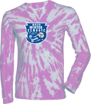 Tie-Dye Long Sleeves - MAVA Winter Classic 2026