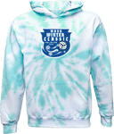 Tie-Dye Hoodies - MAVA Winter Classic 2026