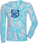 Tie-Dye Long Sleeves - MAVA Winter Classic 2026