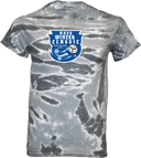 Tie-Dye Short Sleeves - MAVA Winter Classic 2026