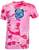 Tie-Dye Short Sleeves - MAVA Winter Classic 2026