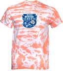 Tie-Dye Short Sleeves - MAVA Winter Classic 2026