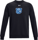 Under Armour Rival Fleece Crew - MAVA Winter Classic 2026