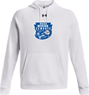 Under Armour Rival Fleece Hoodie - MAVA Winter Classic 2026