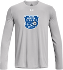 Under Armour Tech Team Long Sleeve - MAVA Winter Classic 2026
