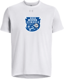 Under Armour Tech Team Short Sleeve - MAVA Winter Classic 2026