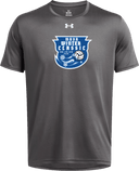 Under Armour Tech Team Short Sleeve - MAVA Winter Classic 2026