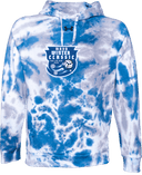 Under Armour Rival Fleece Hoodie Tie-Dye - MAVA Winter Classic 2026