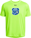 Under Armour Tech Team Short Sleeve - MAVA Winter Classic 2026