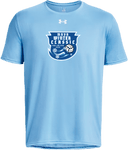 Under Armour Tech Team Short Sleeve - MAVA Winter Classic 2026