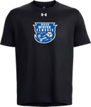 Under Armour Tech Team Short Sleeve - MAVA Winter Classic 2026