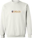 Crew Sweatshirt - IMLCA Players Summit - logo 2