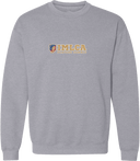 Crew Sweatshirt - IMLCA Players Summit - logo 2