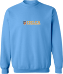 Crew Sweatshirt - IMLCA Players Summit - logo 2