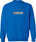 Crew Sweatshirt - IMLCA Players Summit - logo 2