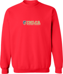 Crew Sweatshirt - IMLCA Players Summit - logo 2