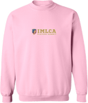 Crew Sweatshirt - IMLCA Players Summit - logo 2