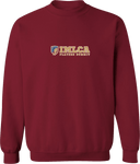 Crew Sweatshirt - IMLCA Players Summit - logo 2