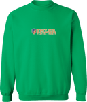 Crew Sweatshirt - IMLCA Players Summit - logo 2