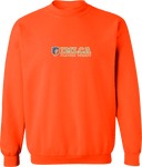 Crew Sweatshirt - IMLCA Players Summit - logo 2