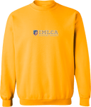 Crew Sweatshirt - IMLCA Players Summit - logo 2