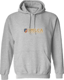 Hoodies - IMLCA Players Summit - logo 2