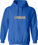 Hoodies - IMLCA Players Summit - logo 2