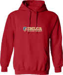 Hoodies - IMLCA Players Summit - logo 2