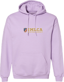 Hoodies - IMLCA Players Summit - logo 2