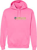 Hoodies - IMLCA Players Summit - logo 2