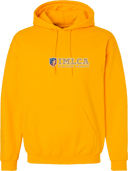 Hoodies - IMLCA Players Summit - logo 2