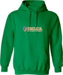 Hoodies - IMLCA Players Summit - logo 2