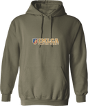 Hoodies - IMLCA Players Summit - logo 2