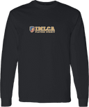 Long Sleeves - IMLCA Players Summit - logo 2