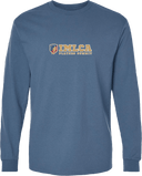 Long Sleeves - IMLCA Players Summit - logo 2