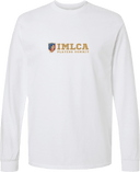 Long Sleeves - IMLCA Players Summit - logo 2