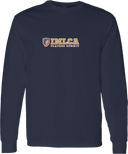 Long Sleeves - IMLCA Players Summit - logo 2