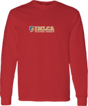 Long Sleeves - IMLCA Players Summit - logo 2