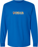 Long Sleeves - IMLCA Players Summit - logo 2